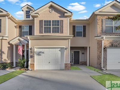 920 Canyon Oak Loop, Richmond Hill, GA, 31324