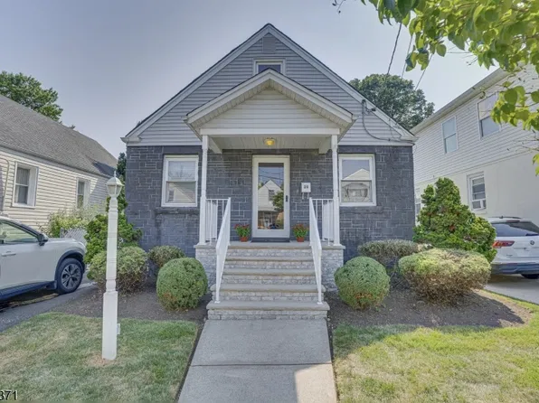 39 Fritz St, Bloomfield Twp., NJ 07003