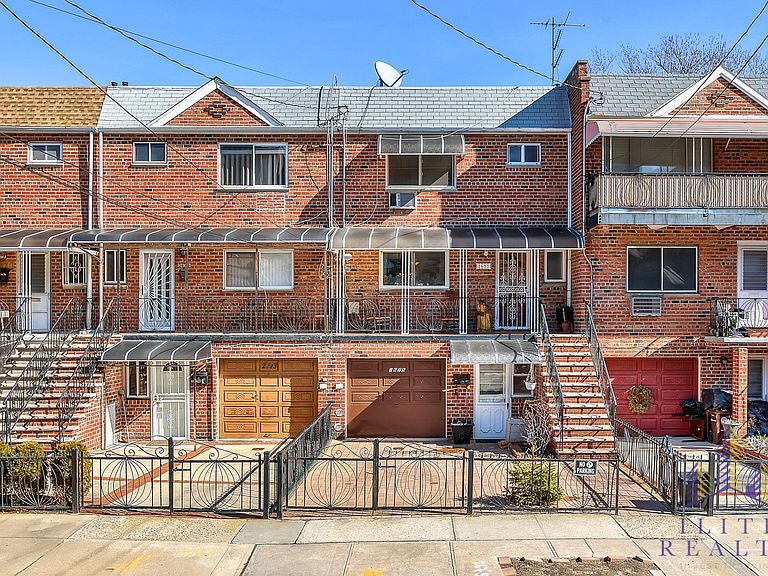 2675 E 21st St Brooklyn, NY, 11235 Apartments for Rent Zillow