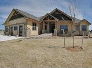 748 San Felipe Dr, Fort Collins, CO 80524