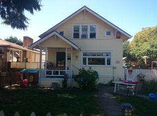 5633 44th Ave SW, Seattle, WA 98136