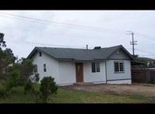 1020 Balboa St, Morro Bay, CA 93442