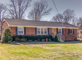 415 Perkins Dr, Franklin, TN 37064
