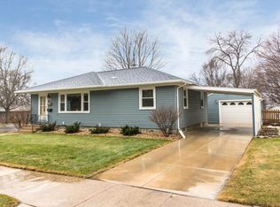 1403 14th Ave NE, Rochester, MN 55906