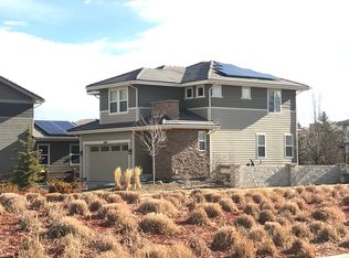 10427 Rutledge St, Parker, CO 80134