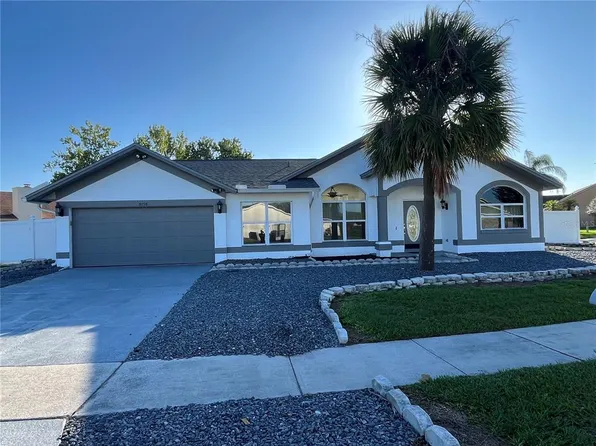 5156 DEER CREEK DRIVE, ORLANDO, FL 32821