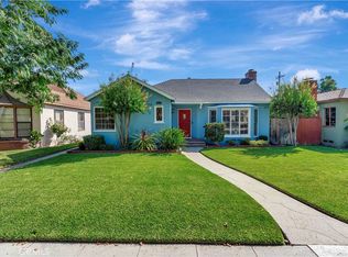 2180 Eucalyptus Ave, Long Beach, CA 90806