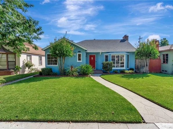2180 Eucalyptus Ave, Long Beach, CA 90806