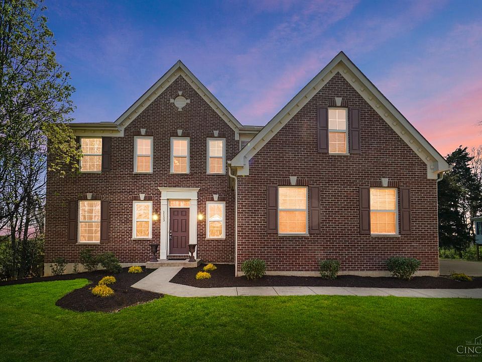 1st image of 1153 Westchester Way