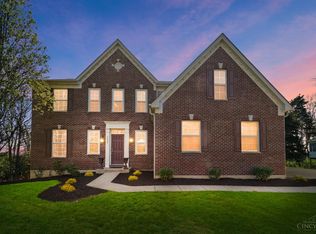 1153 Westchester Way, Cincinnati, OH