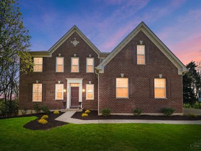 1153 Westchester Way, Cincinnati, OH, 45244