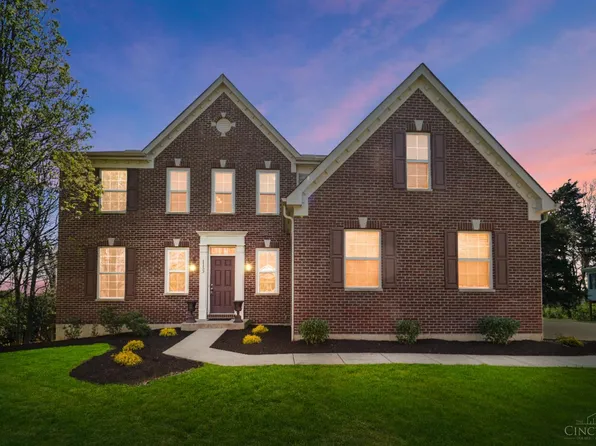 1153 Westchester Way, Cincinnati, OH 45244