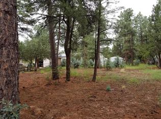 1741 W Huning, Show Low, AZ 85901
