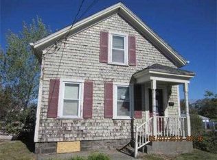 965 Bay St, Fall River, MA 02724