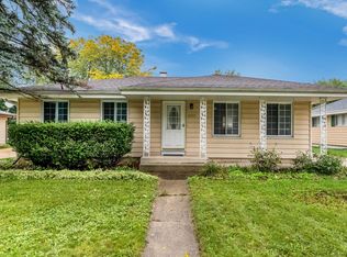 8254 N 106th STREET, Milwaukee, WI 53224