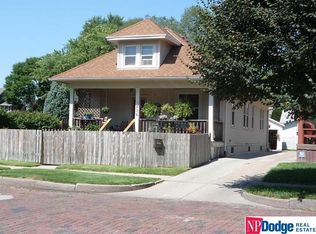 236 W 9th St, Fremont, NE 68025