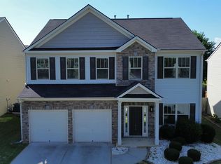 319 Barrett Chase Dr, Simpsonville, SC 29680