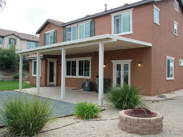 9380 Dauchy Ave, Riverside, CA 92508