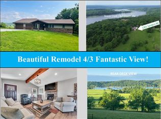 1301 Sanders Rd, Kissee Mills, MO 65680