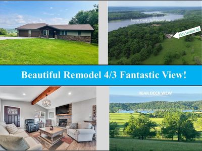 1301 Sanders Road, Kissee Mills, MO, 65680