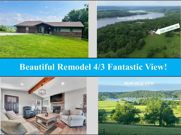 1301 Sanders Road, Kissee Mills, MO 65680