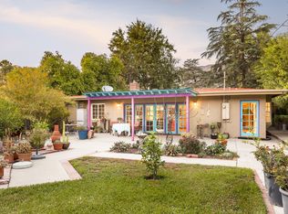 190 E Loma Alta Dr, Altadena, CA 91001