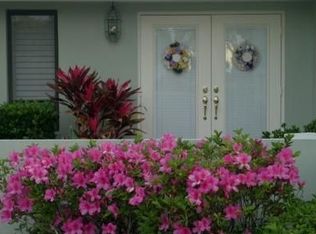 2112 NW Greenbriar Ln, Palm City, FL 34990