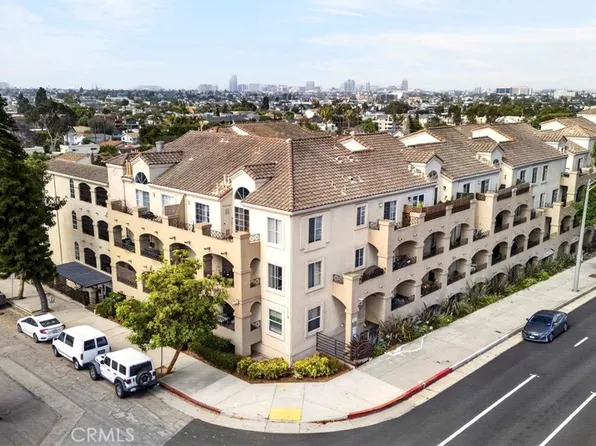 1775 Ohio Ave Unit 106, Long Beach, CA 90804