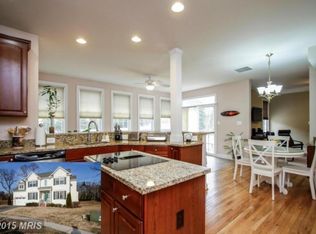 411 Bethian Trl, Severna Park, MD 21146