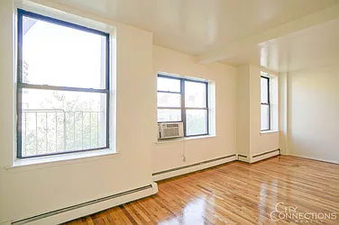 Rented by City Connections Realty