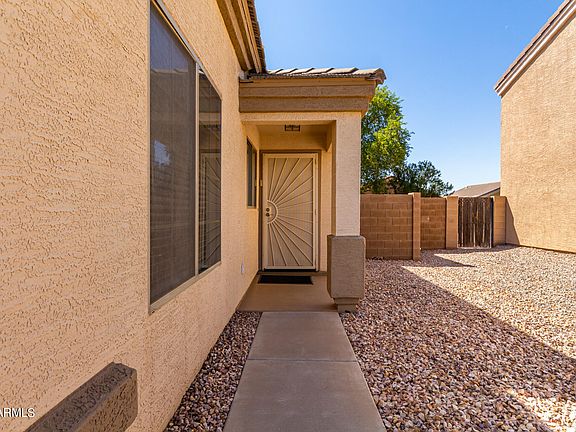4th image of 2181 N SABINO Lane