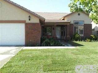 6023 Madrid Ct, Palmdale, CA 93552