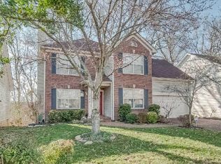 1744 Aaronwood Dr, Old Hickory, TN 37138