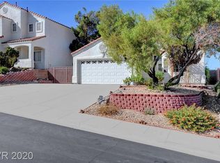 225 Nautical St, Henderson, NV 89012