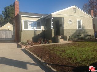 277 Laun St, Altadena, CA 91001