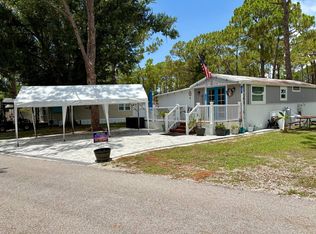 1300 N River Rd LOT E20, Venice, FL 34293