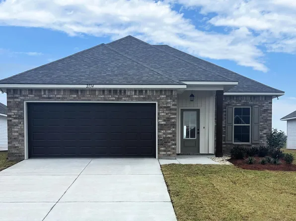 2134 Hayes Ave, Port Allen, LA 70767