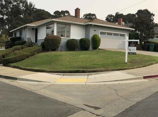 24834 Saint Luke Ct, Hayward, CA 94541