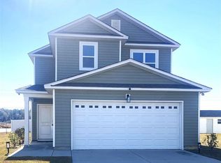 3800 Bobcat Trl, Timmonsville, SC 29161