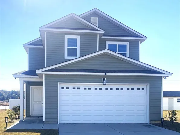 3800 Bobcat Trl, Timmonsville, SC 29161