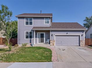 5258 Fairplay St, Denver, CO 80239