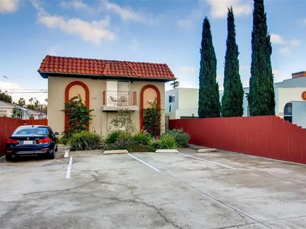 4425 Louisiana St, San Diego, CA