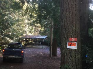 50 Bear Rd, Quilcene, WA 98376