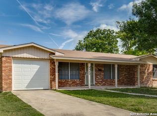 4943 Bernadine Dr, San Antonio, TX 78220