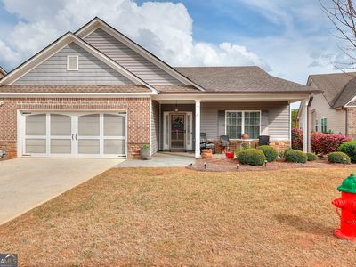 712 Quality Ln, Winder, GA, 30680