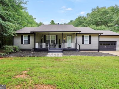2845 Old Jackson Rd, Locust Grove, GA, 30248