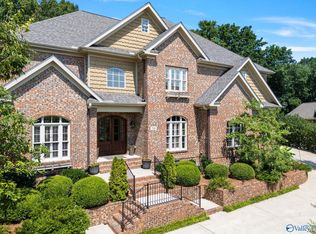 714 Harding Way SE, Huntsville, AL 35802