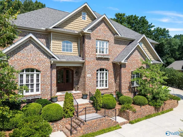 714 Harding Way SE, Huntsville, AL 35802
