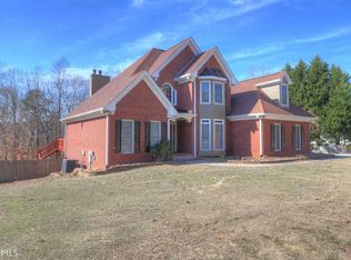 1695 Pine Rd, Dacula, GA 30019