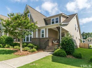 833 Wildflower Ridge Rd, Wake Forest, NC 27587
